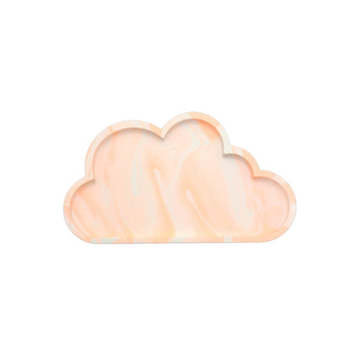 Cloud Tray Silicone Mould
