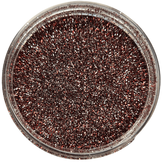 Glitzmas Eve Fine Glitter for epoxy resin