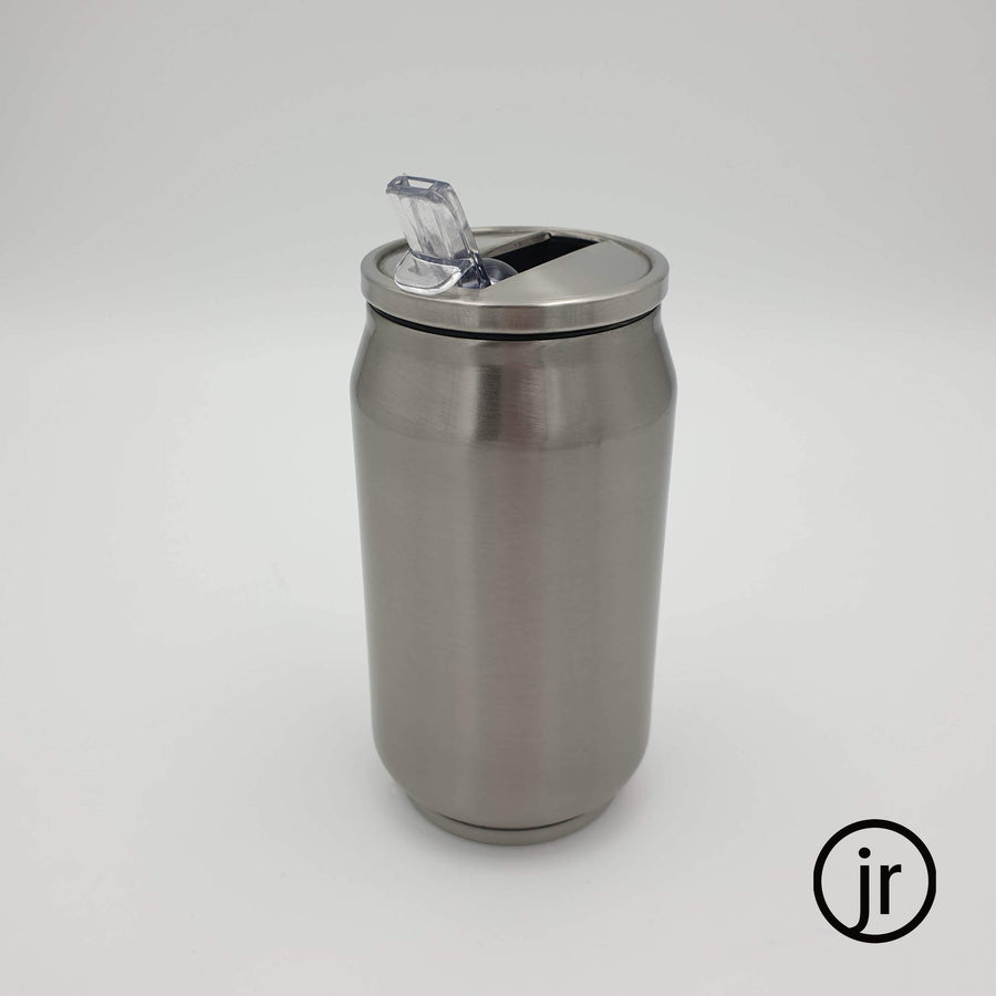17oz / 500ml Soda Can Tumbler, blank tumbler for epoxy resin