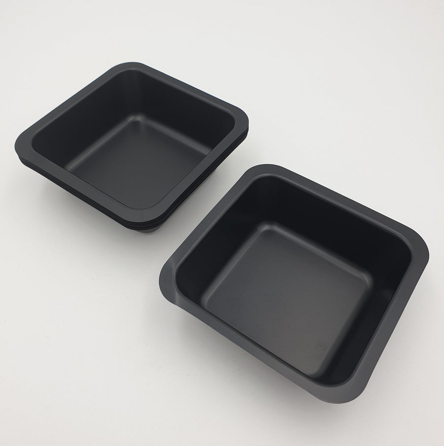 100ml Mixing Trays 10pk