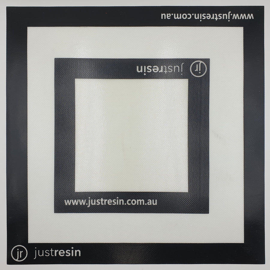Resin Non-Stick Work Mat Large 60x100cm