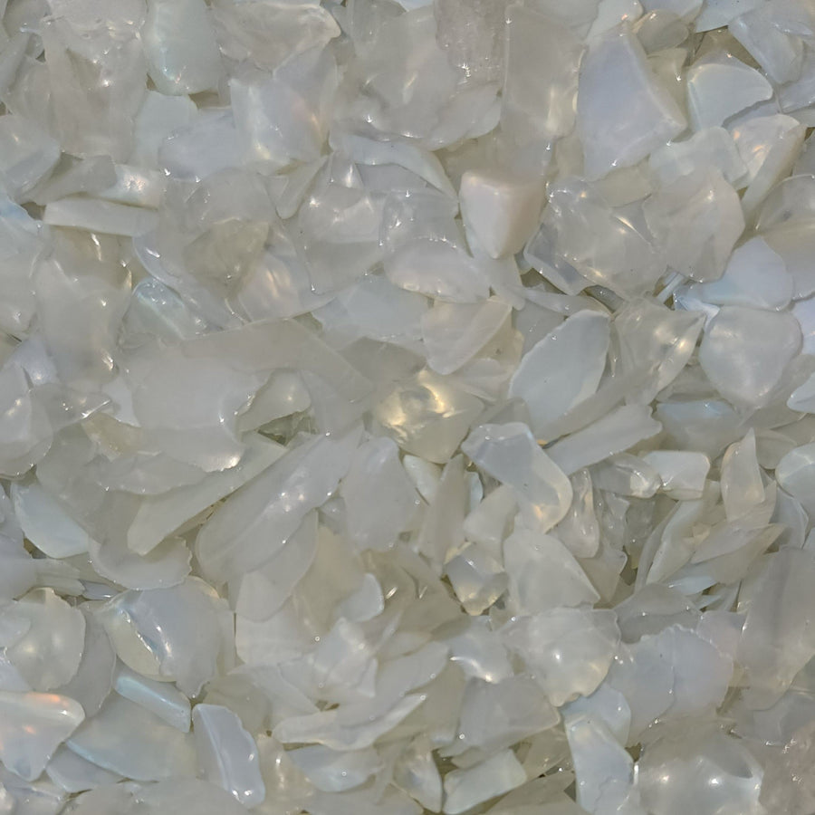 Opalite Crystal Chips 250gm for resin art