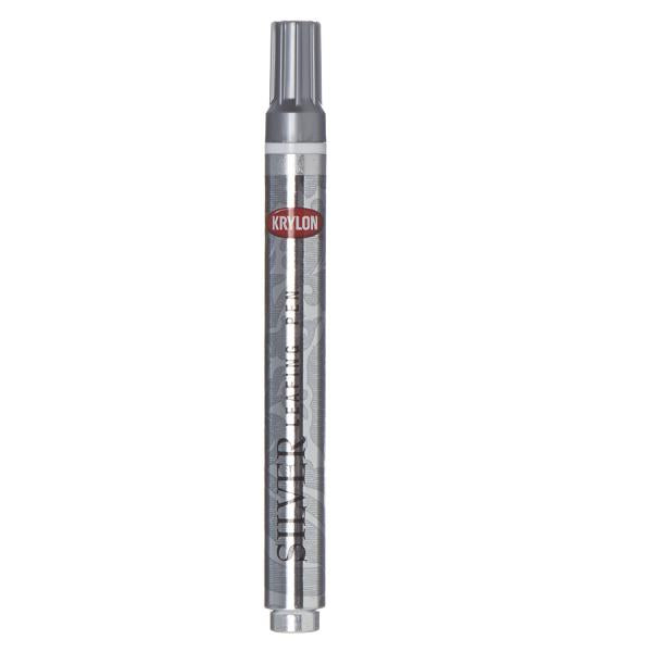 Krylon Leafing Pen Silver