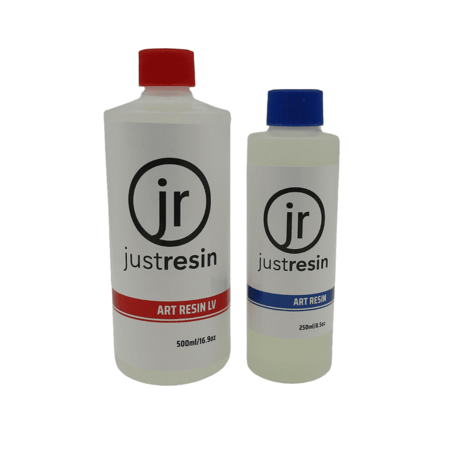 Art Resin Epoxy 750ml Kit, clear 2:1 art resin epoxy for coating artwork