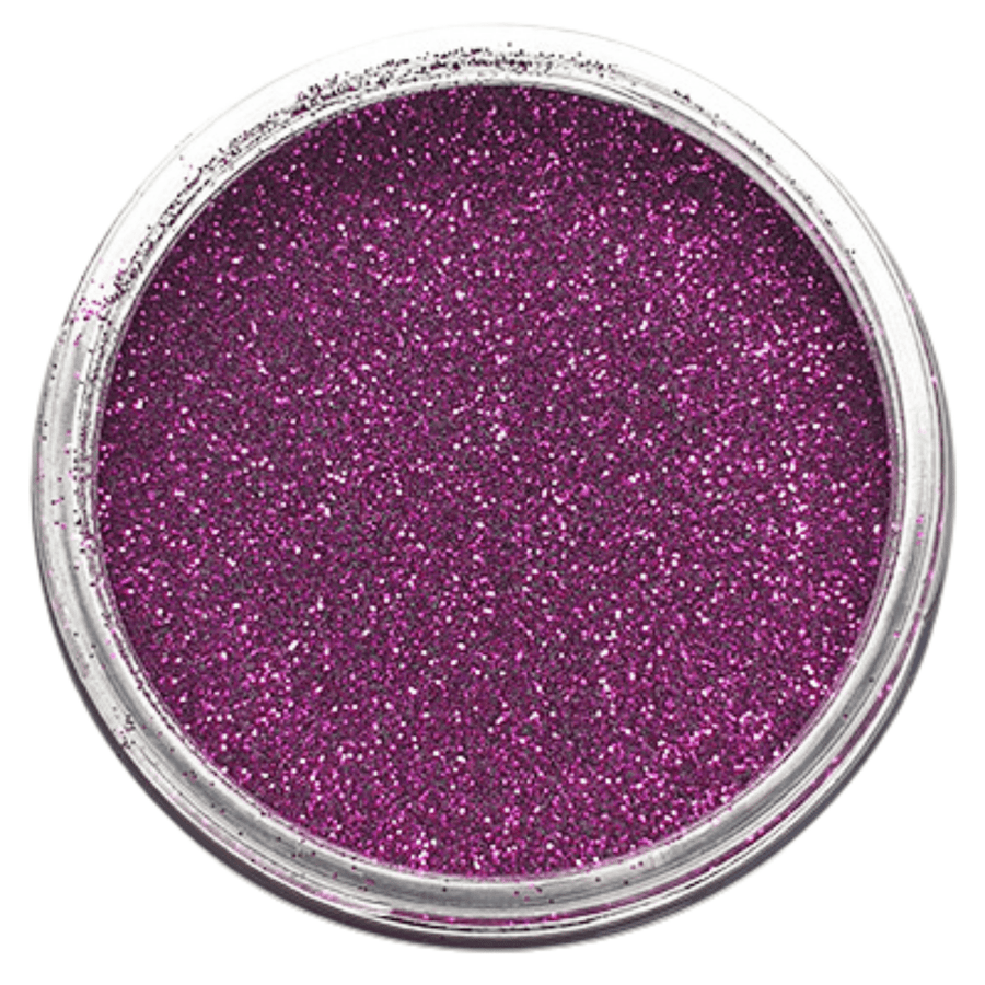 Boysenberry Fine Glitter for epoxy resin