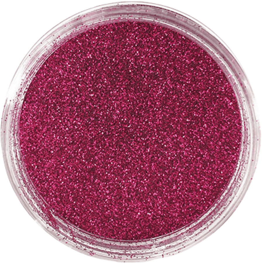 Candy Pink Fine Glitter for epoxy resin