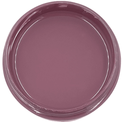 Dusty Lavender Basic Epoxy Pigment Paste jar for epoxy resin art