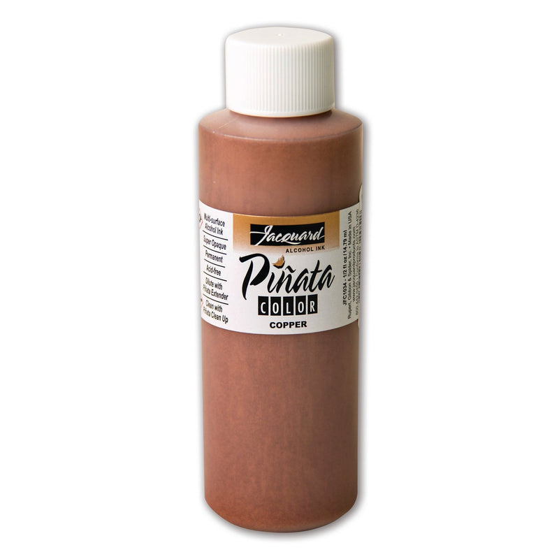 Jacquard Pinata Alcohol Ink - Copper