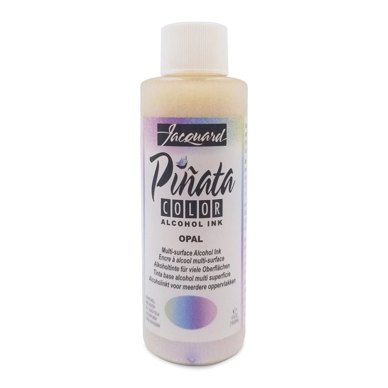 Jacquard Pinata Alcohol Ink Opal for resin and alcohol ink art