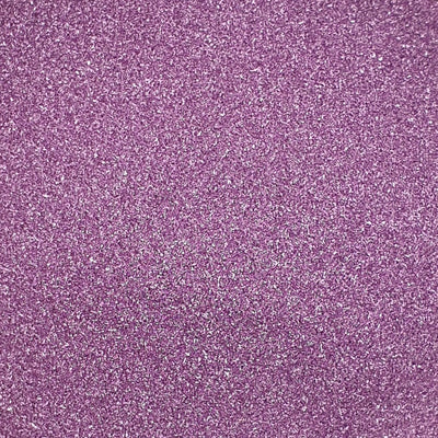Lilac - Glass Glitter - Super Fine