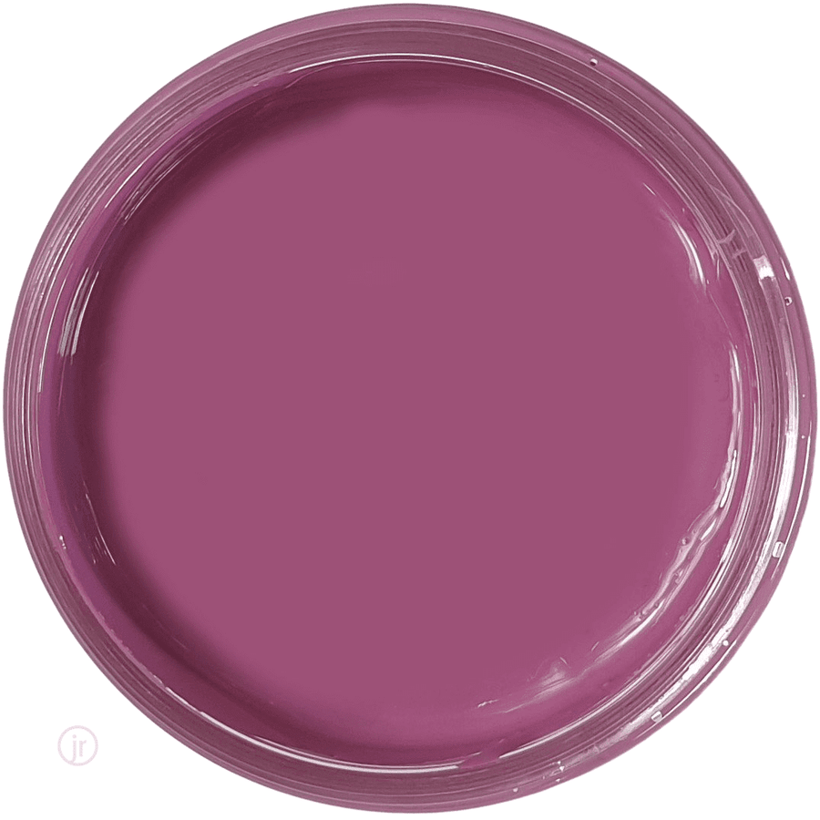 Mauve Basic Epoxy Pigment Paste jar for epoxy resin art