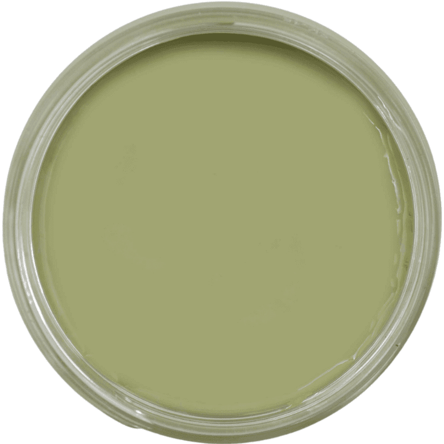 Pear Green Basic Epoxy Pigment Paste jar for epoxy resin art