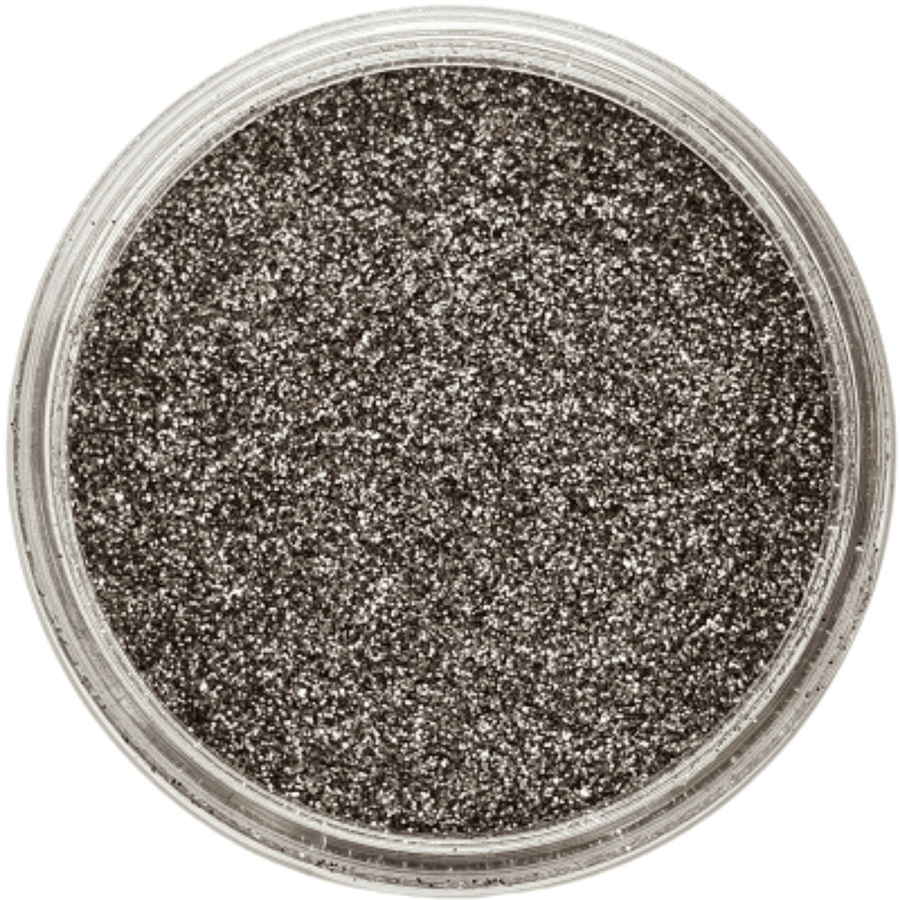 Pewter Fine Glitter for epoxy resin
