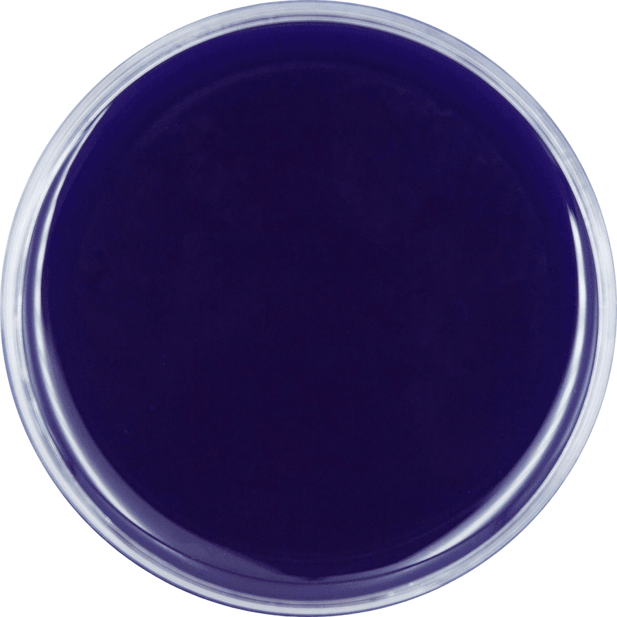 Phthalo Blue Basic Epoxy Pigment Paste jar for epoxy resin art