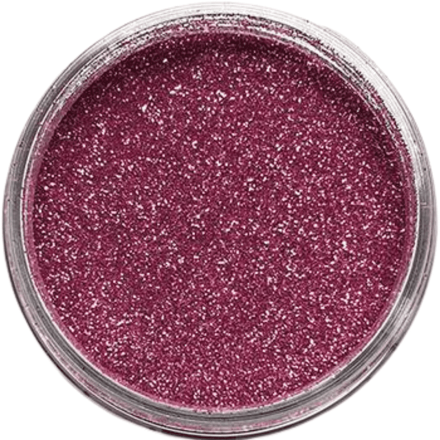 Pink Panther Fine Glitter for epoxy resin