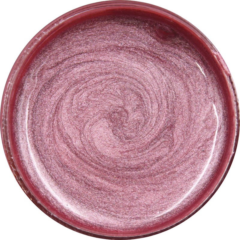 Pink Quartz - Luster Epoxy Paste