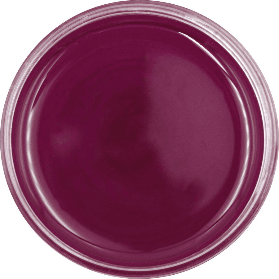 Plum Basic Epoxy Pigment Paste jar for epoxy resin art