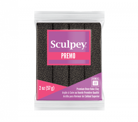 Premo Sculpey Clay 57g Twinkle Twinkle