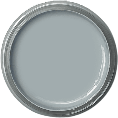 Silver Grey Basic Epoxy Pigment Paste jar for epoxy resin art