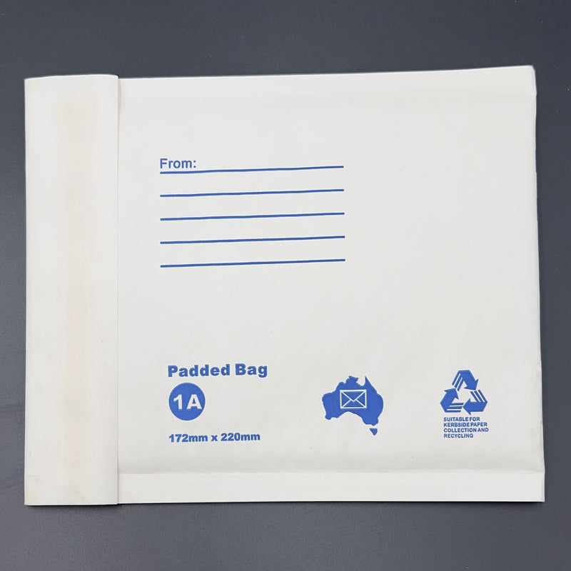 Small Padded Bag / Mailer - Pack of 10