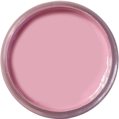 Strawberry Shake Basic Epoxy Pigment Paste jar for epoxy resin art