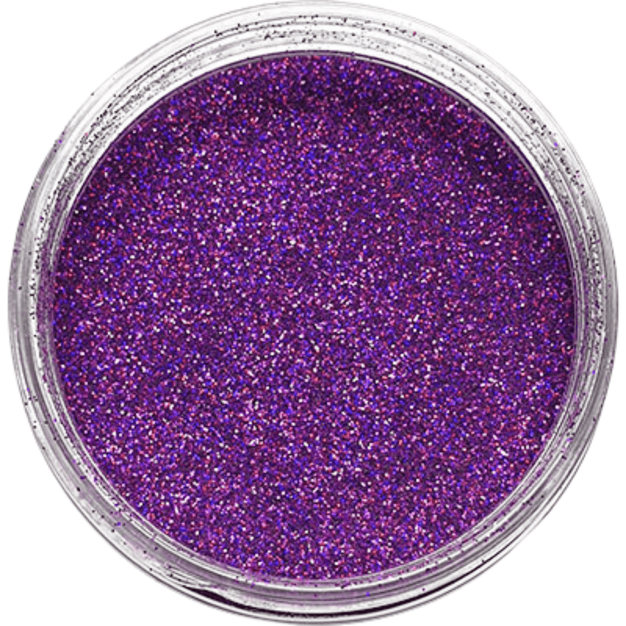 Sugar Plum Fine Glitter Holographic for epoxy resin
