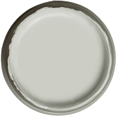 Titanium White Basic Epoxy Pigment Paste jar for epoxy resin art