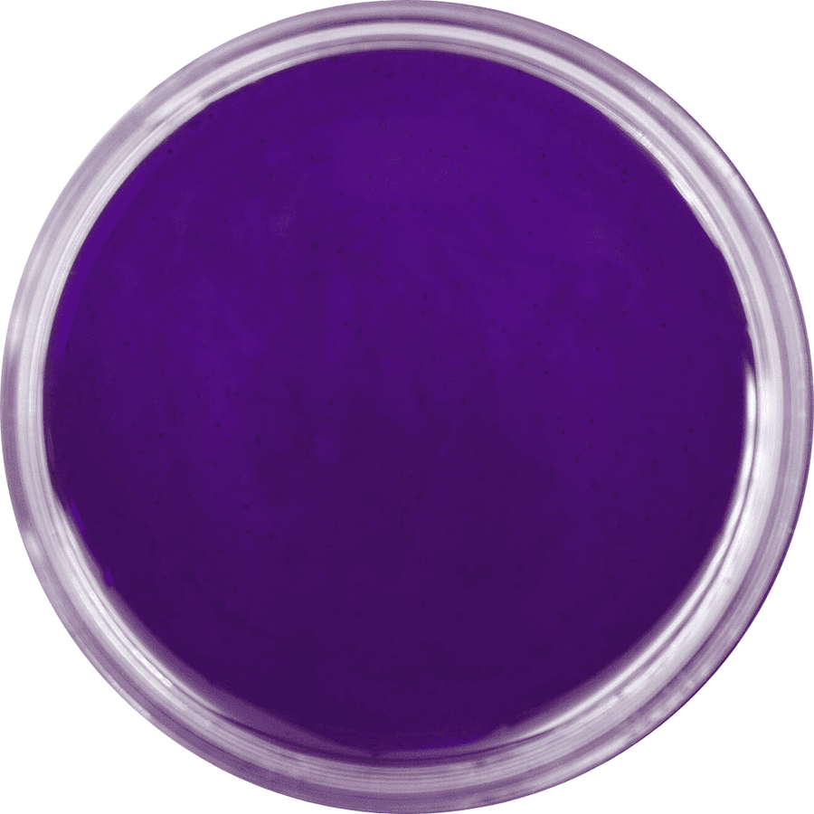 Violet Plum Basic Epoxy Pigment Paste jar for epoxy resin art