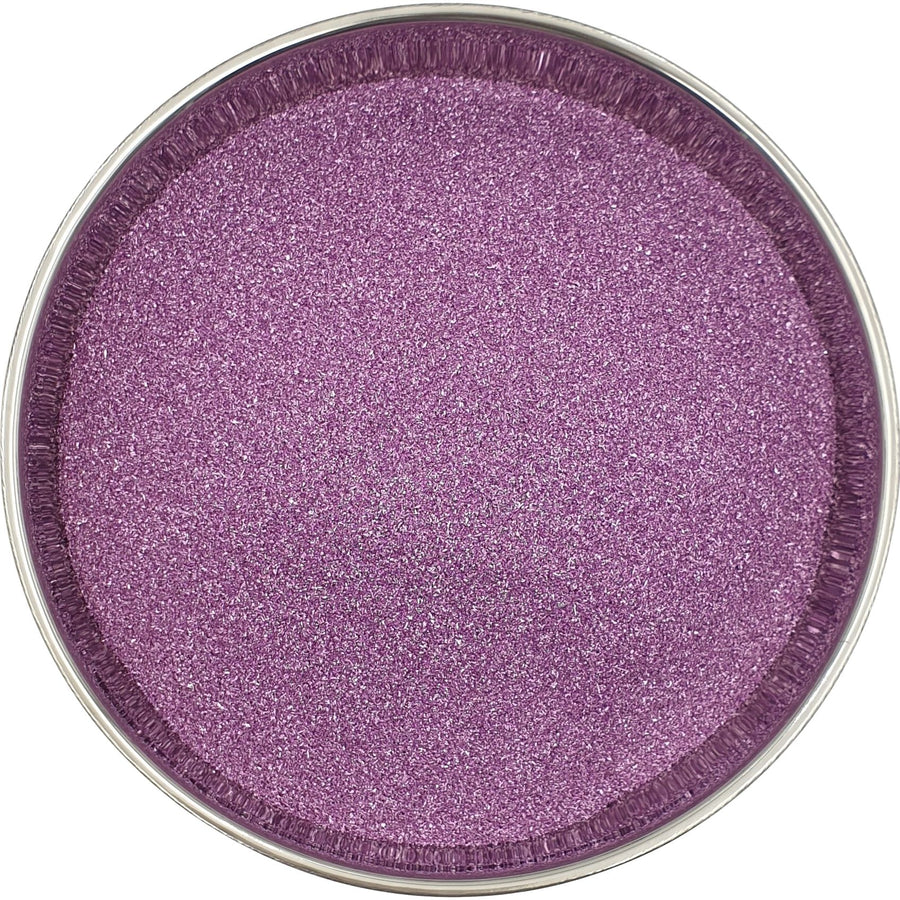 Lilac Glass Glitter Super Fine for resin art