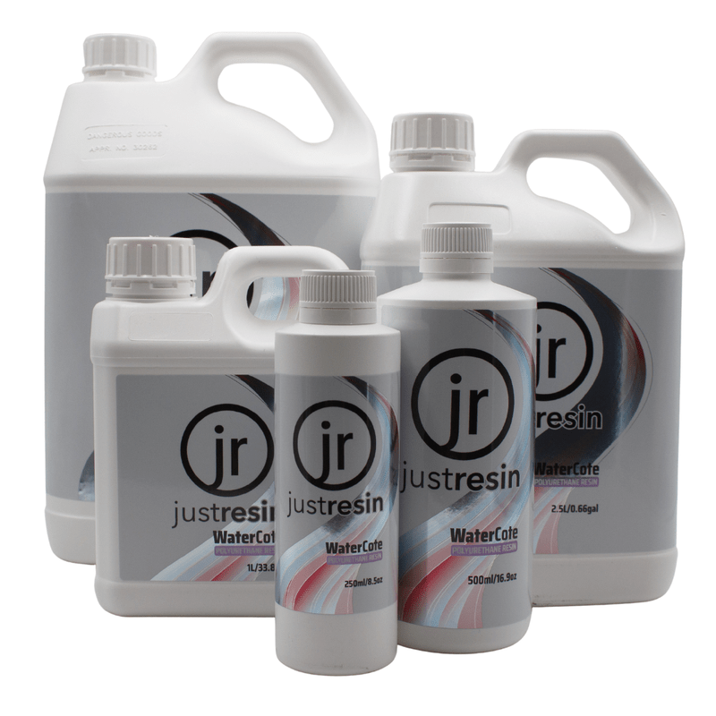 Just Resin Australia | Resin Art Supplies | JustResin
