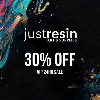 30% OFF - EXCLUSIVE VIP SALE