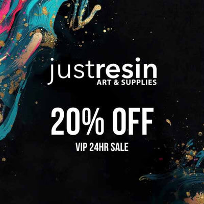 20% OFF - EXCLUSIVE VIP SALE
