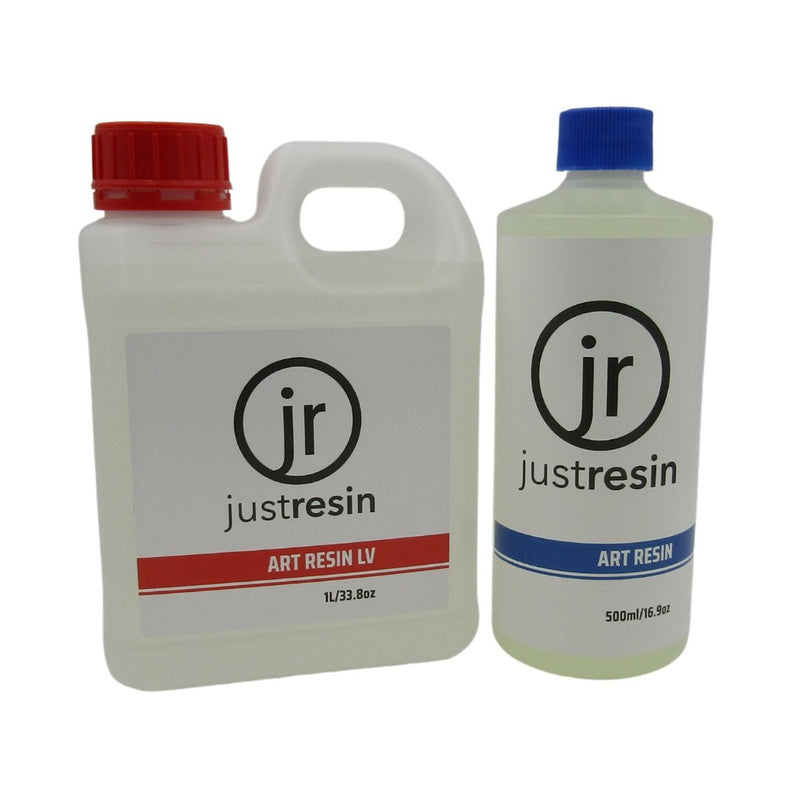 ジャストレジン　justresin ピグメントペースト 50ml 3個セット Epoxy Resin Pigment Pastes Online – JustResin International