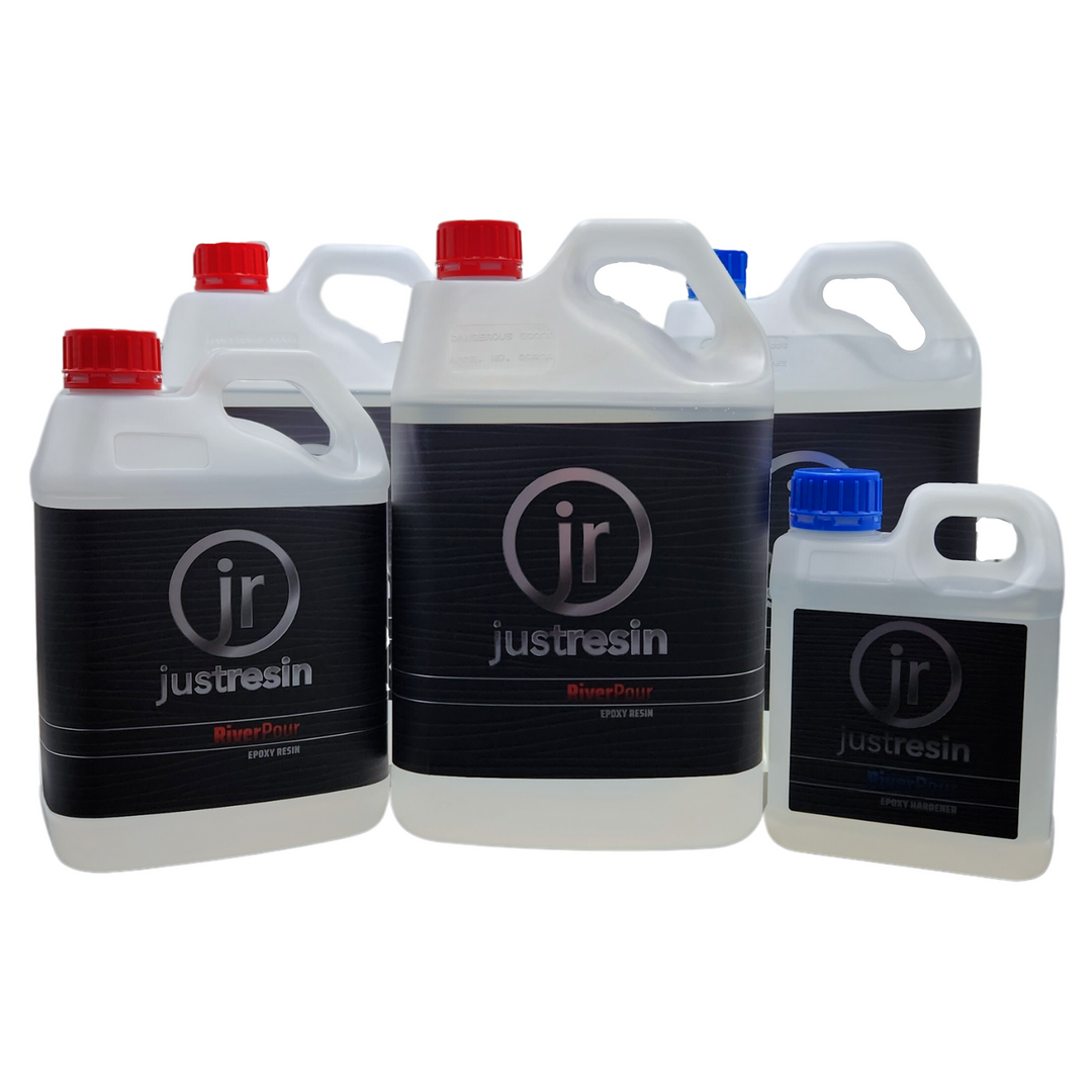 Just Resin Australia | Resin Art Supplies | JustResin