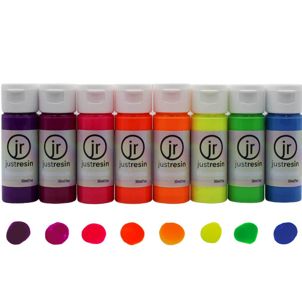 Fluorescent Ink | Buy Ink Resin Pigments Online