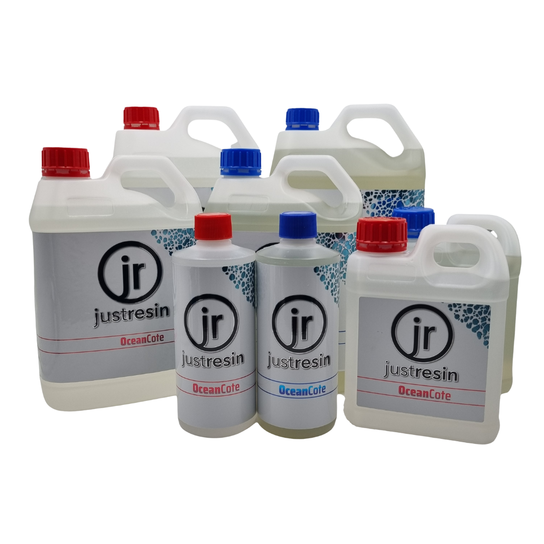 Just Resin Australia | Resin Art Supplies | JustResin