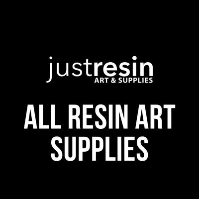 All Resin Art Supplies