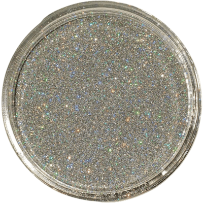 Holographic Glitter