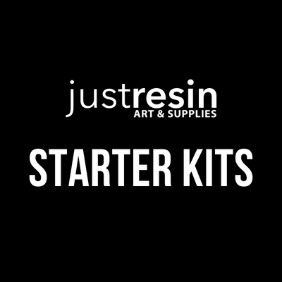Resin Art Starter Kits