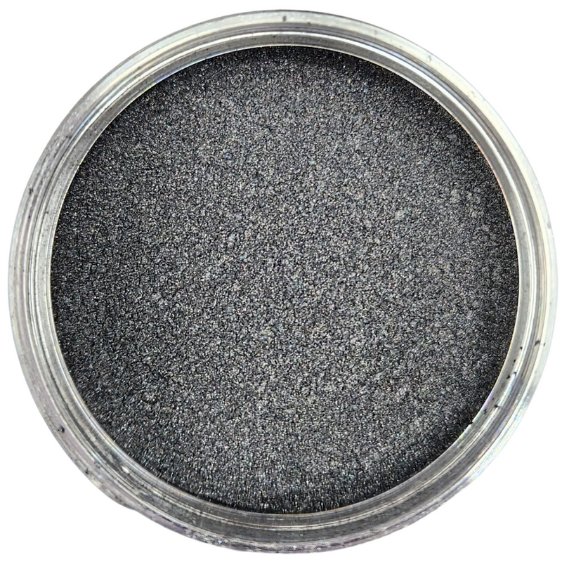 Carbon Black - Luster Powder Pigment