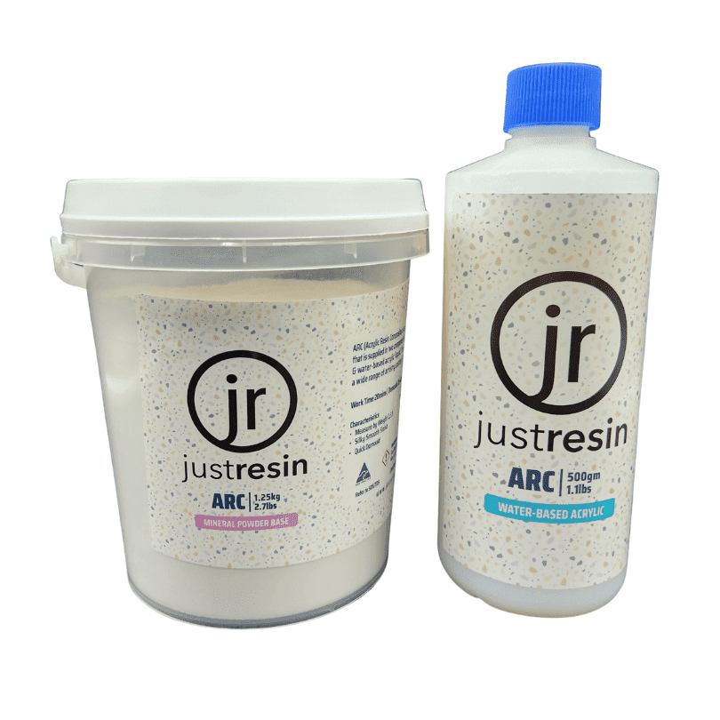 Just Resin Australia | Resin Art Supplies | JustResin
