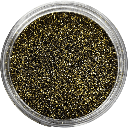 Antique Gold Luxe - Fine Glitter