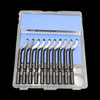 Deburring Tool and Blades just-resin