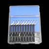 Deburring Tool and Blades just-resin