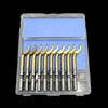 Deburring Tool and Blades just-resin