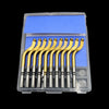 Deburring Tool and Blades just-resin