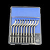 Deburring Tool and Blades just-resin