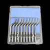 Deburring Tool and Blades just-resin