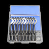 Deburring Tool and Blades just-resin