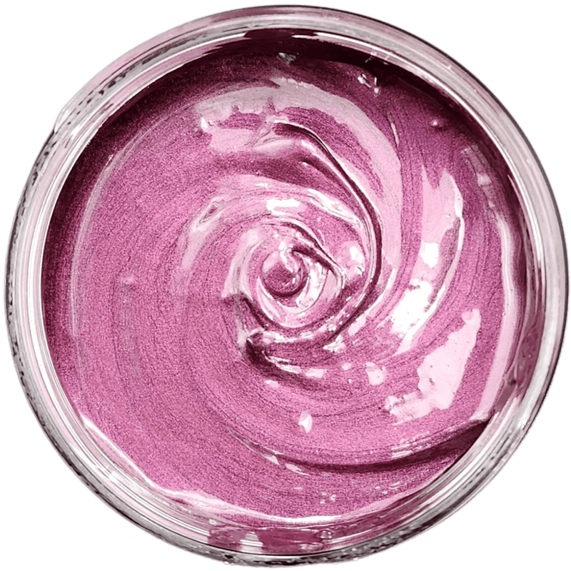 Black Cherry - Luster Epoxy Pigment Paste